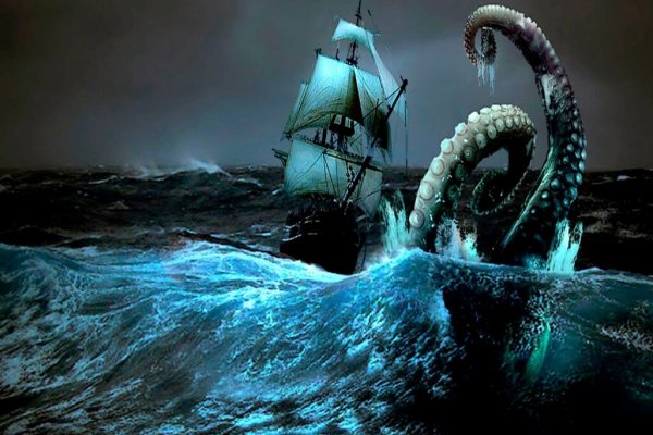 Kraken сайт вход