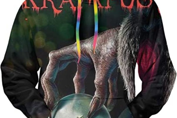 Kraken что это за магазин